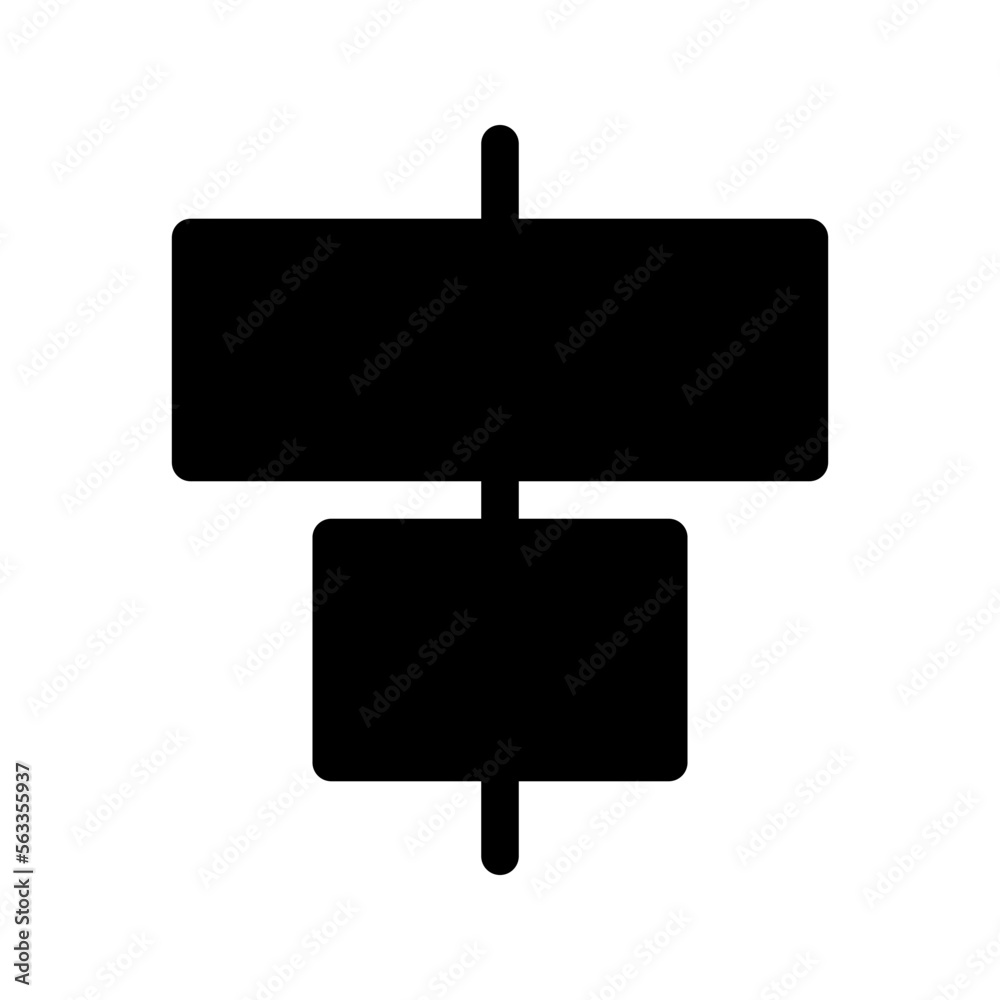 horizontal align center icon flat vecktor trendy popular horizontal align center icon flat vecktor trendy popular