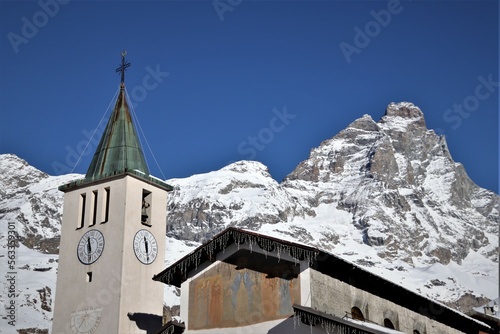 Cervinia