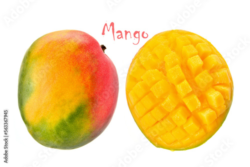 Mango