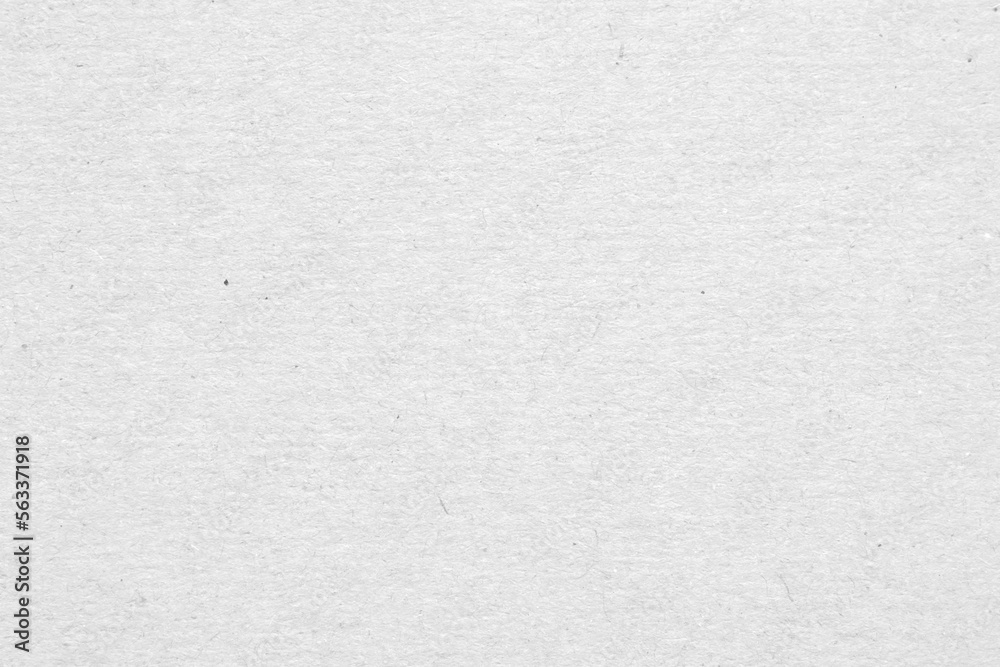 Obraz premium White recycle paper cardboard surface texture background