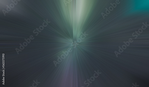 lines speed abstract background with rays