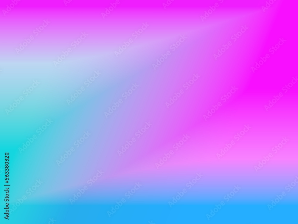 abstract bright gradient transitional color