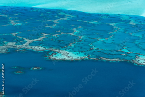 Maupiti Lagoon, French Polynesia