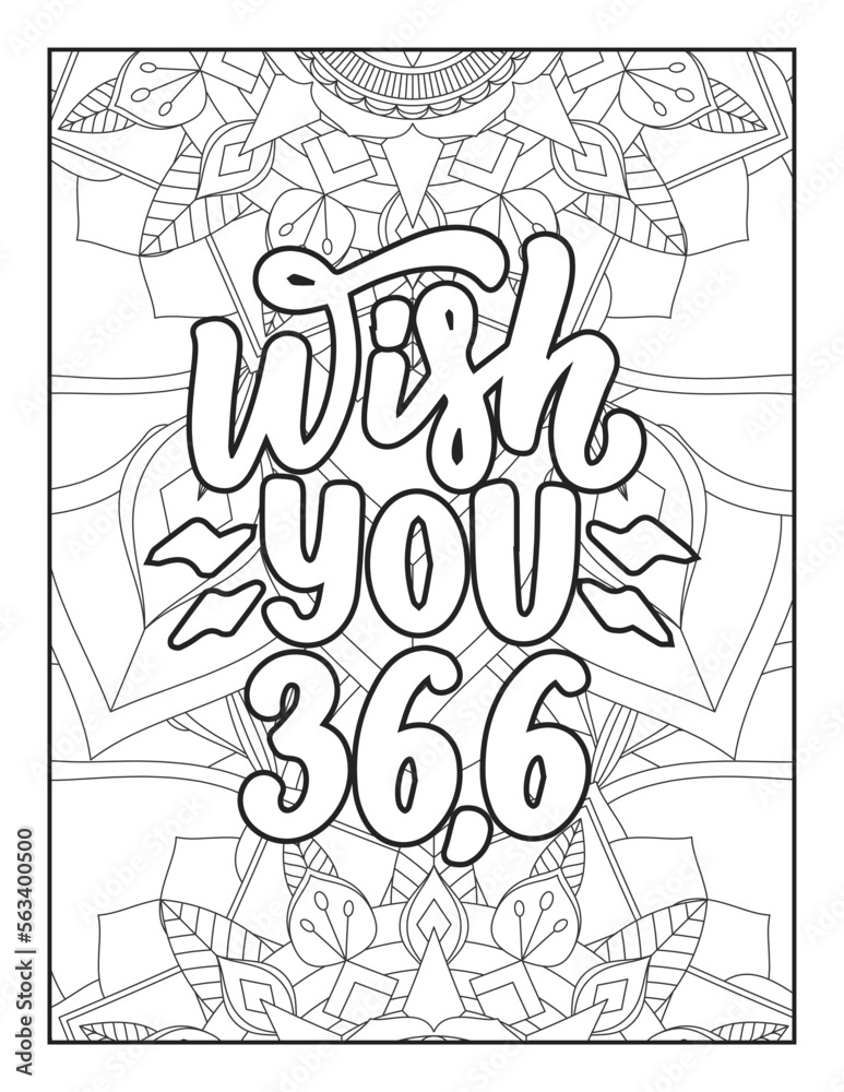  Quotes coloring page, Inspirational quotes, Quotes, positive quotes, Typography quotes