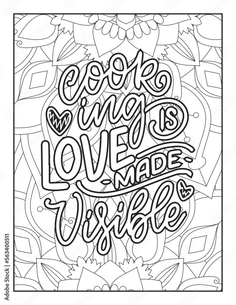  Quotes coloring page, Inspirational quotes, Quotes, positive quotes, Typography quotes