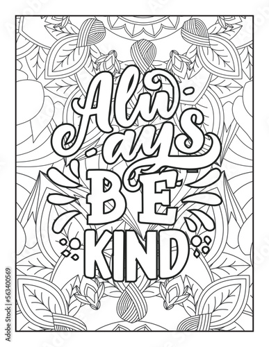  Quotes coloring page  Inspirational quotes  Quotes  positive quotes  Typography quotes