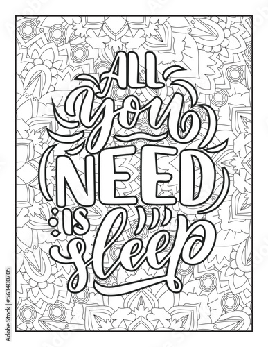  Quotes coloring page, Inspirational quotes, Quotes, positive quotes, Typography quotes