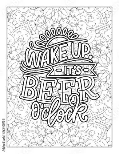  Quotes coloring page, Inspirational quotes, Quotes, positive quotes, Typography quotes