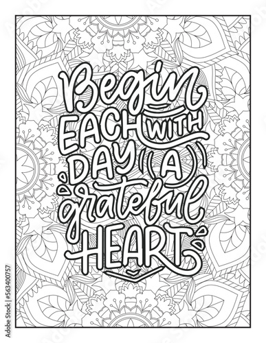  Quotes coloring page, Inspirational quotes, Quotes, positive quotes, Typography quotes