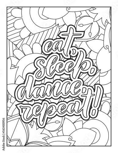  Quotes coloring page, Inspirational quotes, Quotes, positive quotes, Typography quotes