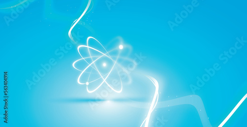 atomo, energia nucleare, 