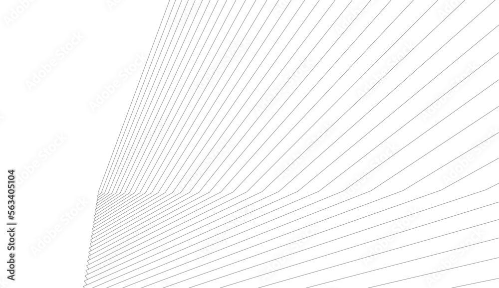 Abstract geometric design 3d illustration Abstract geometric design 3d illustration