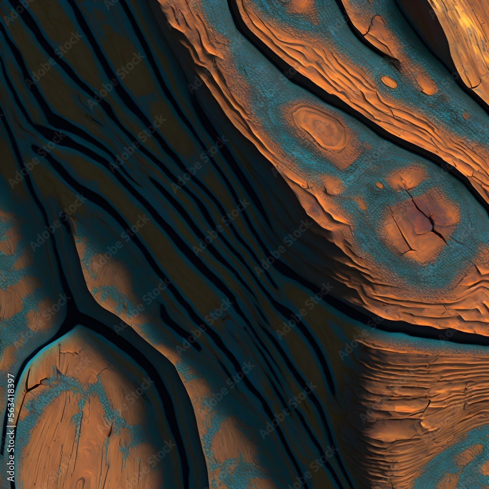 UV maps wood texture Stock Illustration Adobe Stock