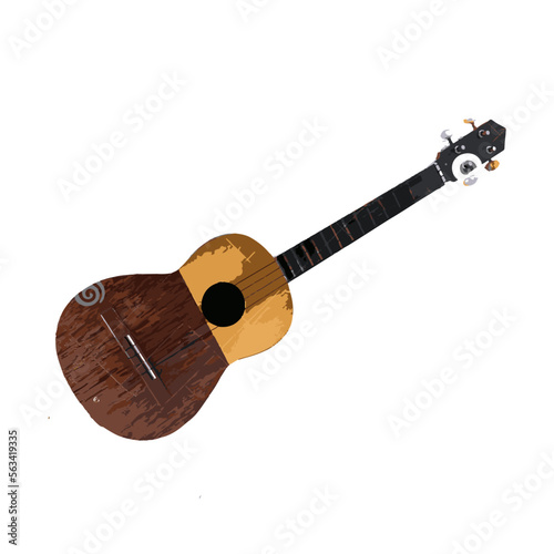 cuatro musical