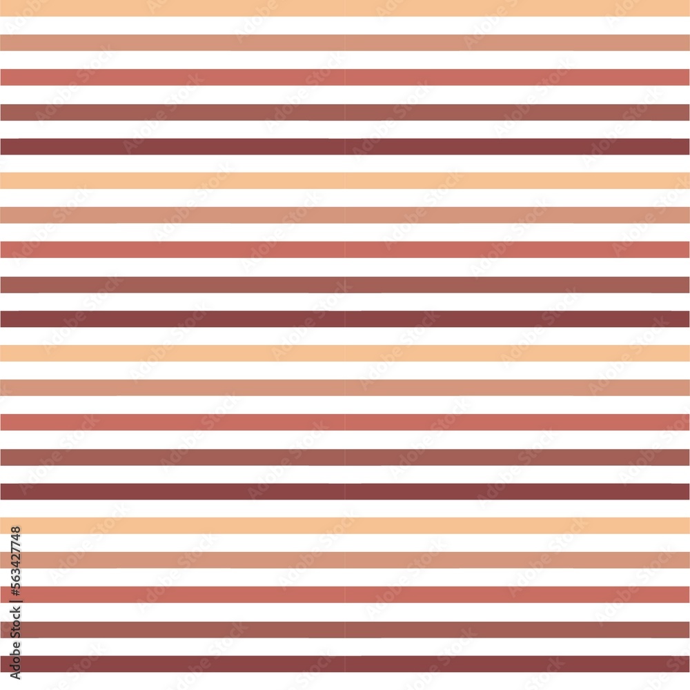 Stripe Seamless pattern, brown and white, can be used in the design of clothing, fashion, bedding, curtains, tablecloths, notebooks, gift wrapping paper. Stripe Seamless pattern, brown and white, can be used in the design of clothing, fashion, bedding, curtains, tablecloths, notebooks, gift wrapping paper.