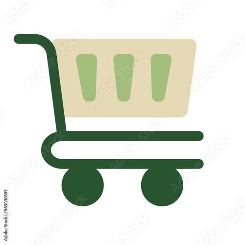 Shopping Cart icon