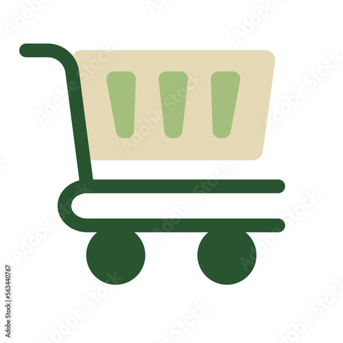 Shopping Cart icon