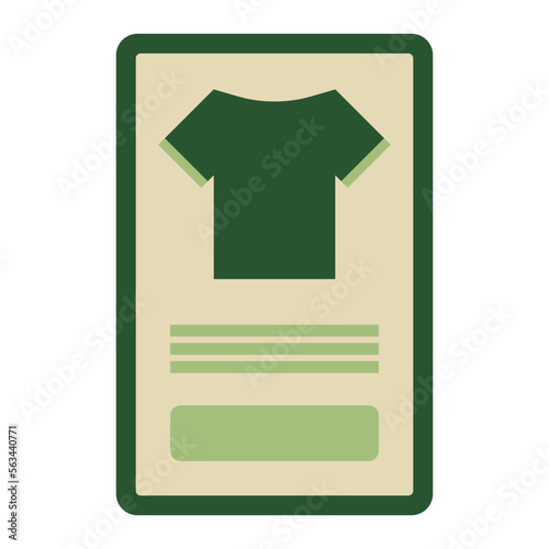 Online Smartphone icon