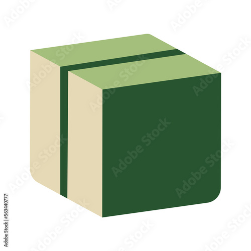 Shopping Box icon