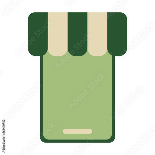 Online Shop icon