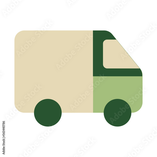 Shopping Car icon
