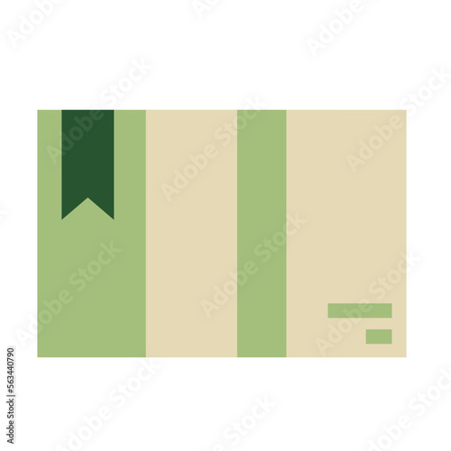 Shopping Box icon