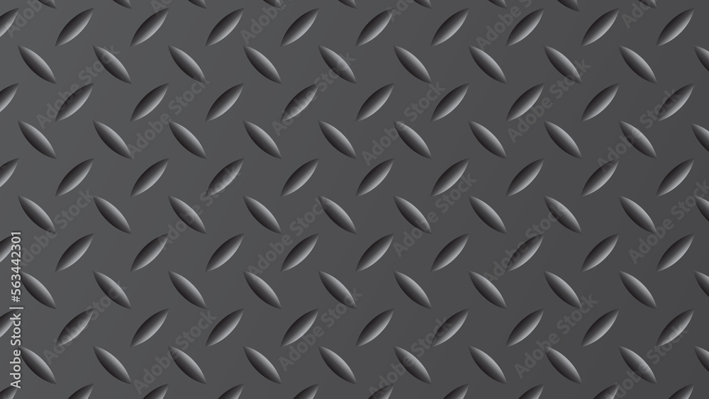 Metal Plate Vector Art, Icon, Template and Graphic For Metal Plate Vector Art, Icon, Template and Graphic For