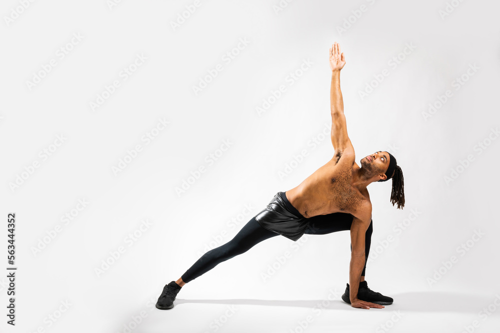 Knee To Elbow Plank Pose (Phalakasana)