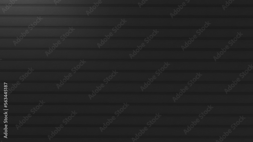 Paper horizontal black background Paper horizontal black background