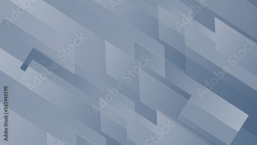Grey color geometric rumpled triangular and stirpes low poly style gradient illustration graphic background. Vector illustration.
