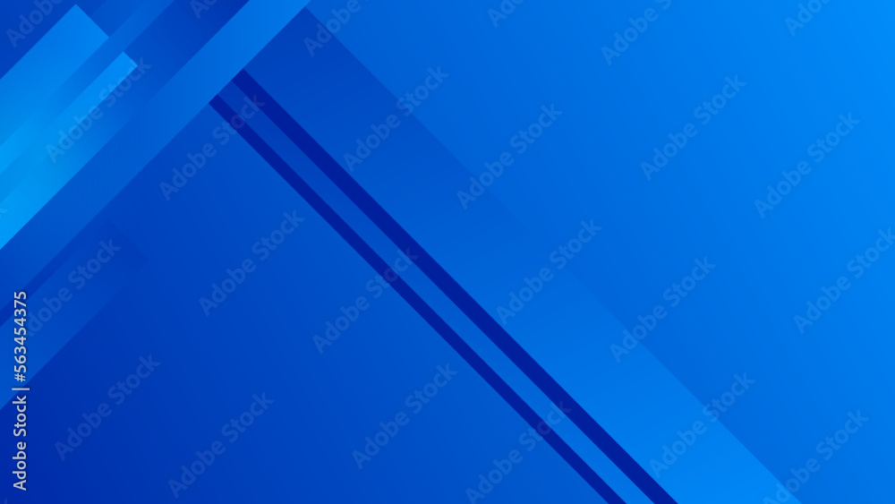 Abstract stripes line blue geometric technology background. Vector illustration. Abstract stripes line blue geometric technology background. Vector illustration.