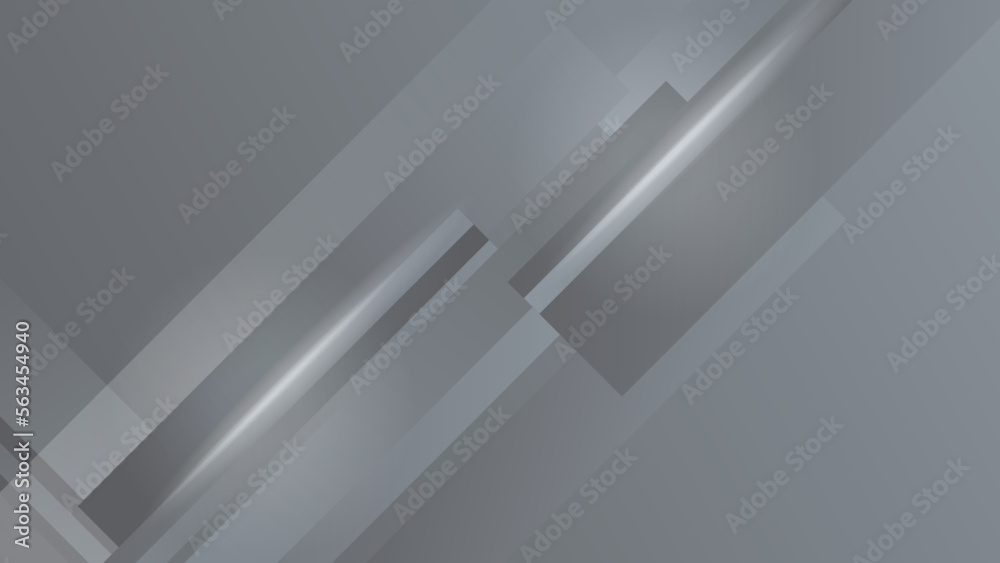 Gradient white and grey background. Gradient white and grey background.