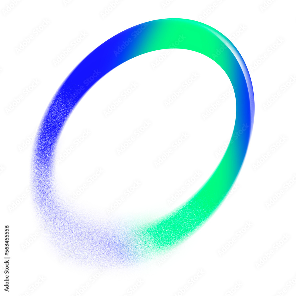 Abstract Grainy Gradient Shapes Transparent Background Abstract Grainy Gradient Shapes Transparent Background