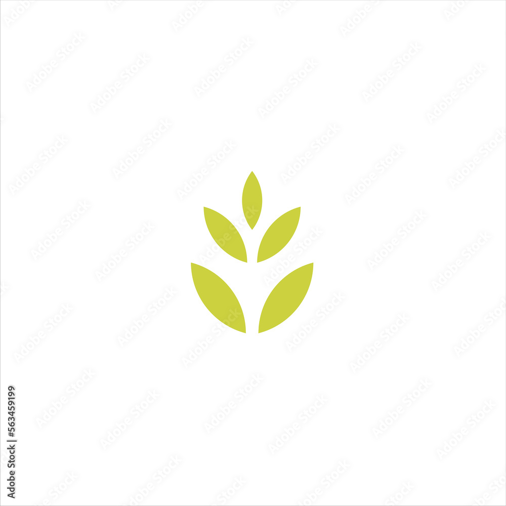 Agriculture logo design, agronomy, wheat farm, rural country farming field, natural harvest vector. Agriculture logo design, agronomy, wheat farm, rural country farming field, natural harvest vector.