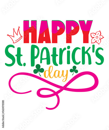 St. Patrick's Day, St. Patrick's Day SVG ,St. Patrick's Day PNG, Lucky Charm PNG , Retro Smiley Face PNG, Green Leopard PNG, Irish You Were Naked, St Patrick Day, St. Patrick's Day SVG Design