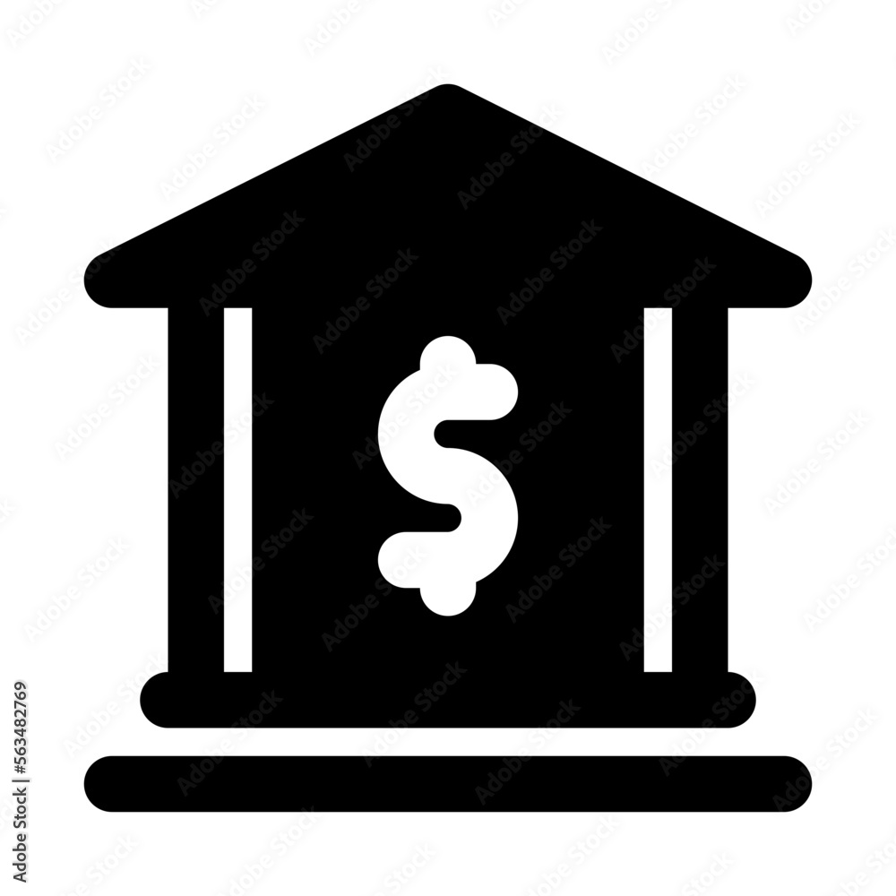 Federal-Reserve Isolated Silhouette Solid Line Icon with federal-reserve, america, american, bank, united-states, usa Infographic Simple Vector Illustration Federal-Reserve Isolated Silhouette Solid Line Icon with federal-reserve, america, american, bank, united-states, usa Infographic Simple Vector Illustration