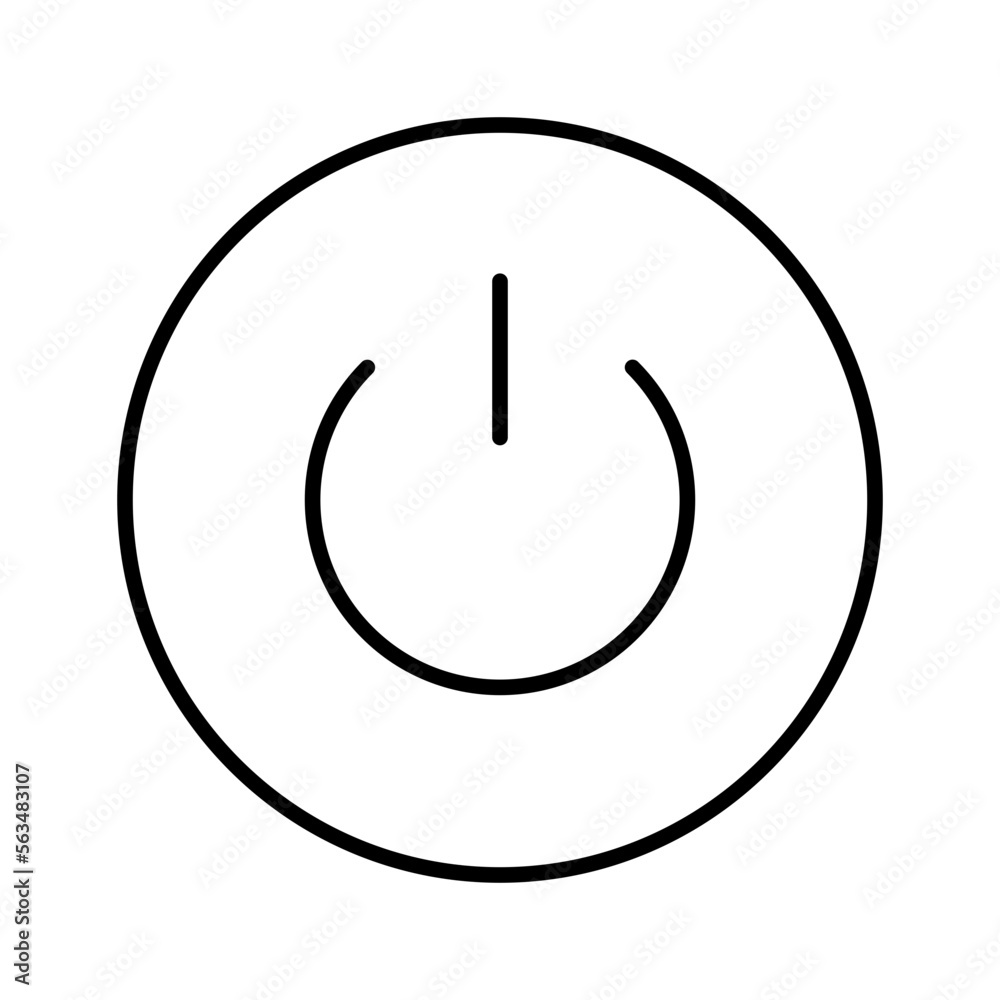 Switch Isolated Silhouette Solid Line Icon with switch, energy, force, power Infographic Simple Vector Illustration Switch Isolated Silhouette Solid Line Icon with switch, energy, force, power Infographic Simple Vector Illustration
