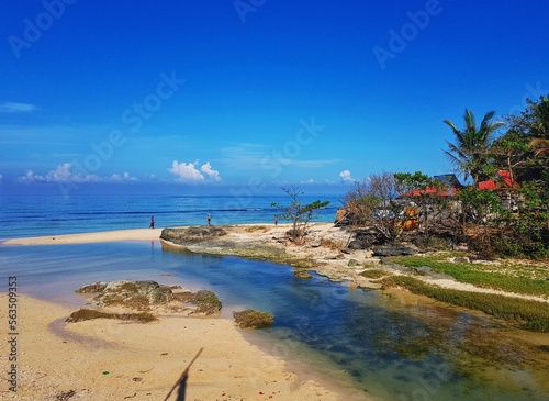 Pangasinan Beach photo