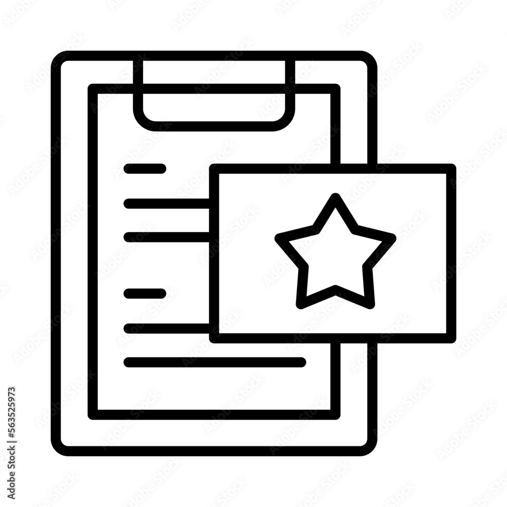 Actors-Script Isolated Silhouette Solid Line Icon with actors-script, actor, hollywood, stage-show, theatre, theatrical Infographic Simple Vector Illustration