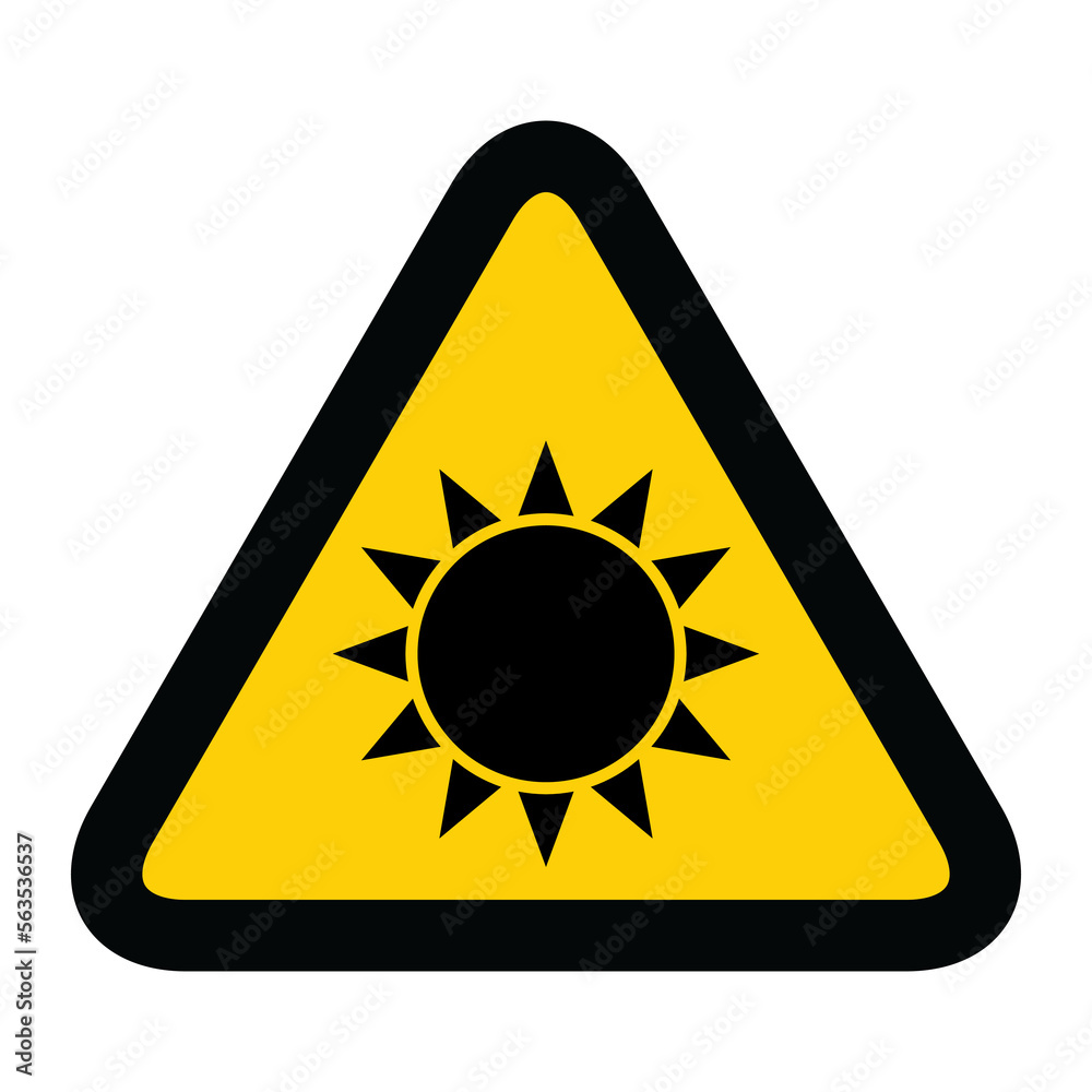 Sun protection factor icon, uv radiation block symbol, sun protect skin vector illustration Sun protection factor icon, uv radiation block symbol, sun protect skin vector illustration