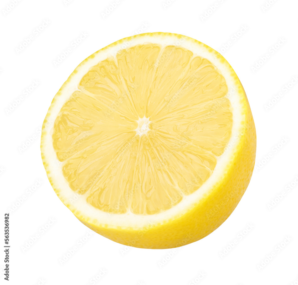 half (slice) lemon isolated, Fresh and Juicy Lemon, transparent png, cut out half (slice) lemon isolated, Fresh and Juicy Lemon, transparent png, cut out