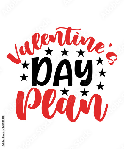 Valentine SVG Bundle, Valentine's Day SVG, Valentine SVG, Happy Valentine's Day SVG, Valentine shirt SVG, Heart s