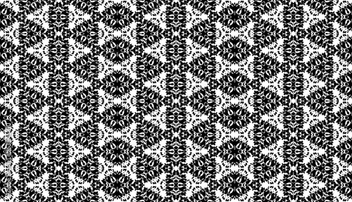 Abstract seamless patterns,batik patterns,seamless batik patterns, seamless wallpaper are designed for use in textile, wallpaper, fabric, curtain, carpet, clothing, Batik,  background, and Embroidery 