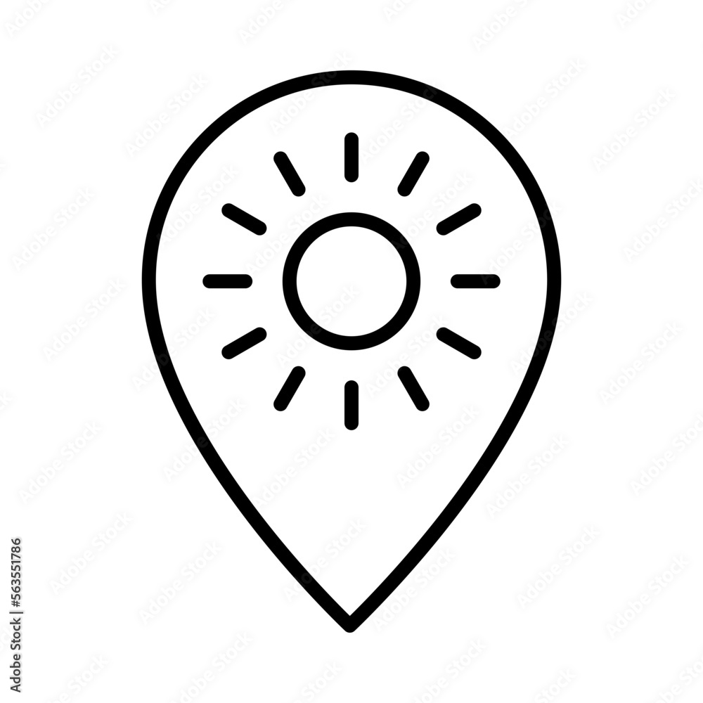 Obraz premium Ecology Isolated Silhouette Solid Line Icon with ecology, eco, energy, environment, environmental, green-energy Infographic Simple Vector Illustration