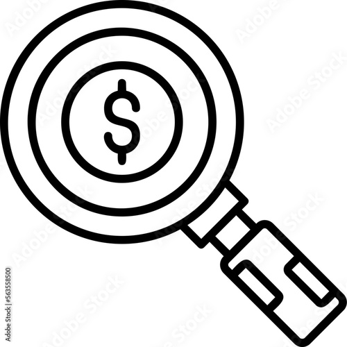 Search Icon