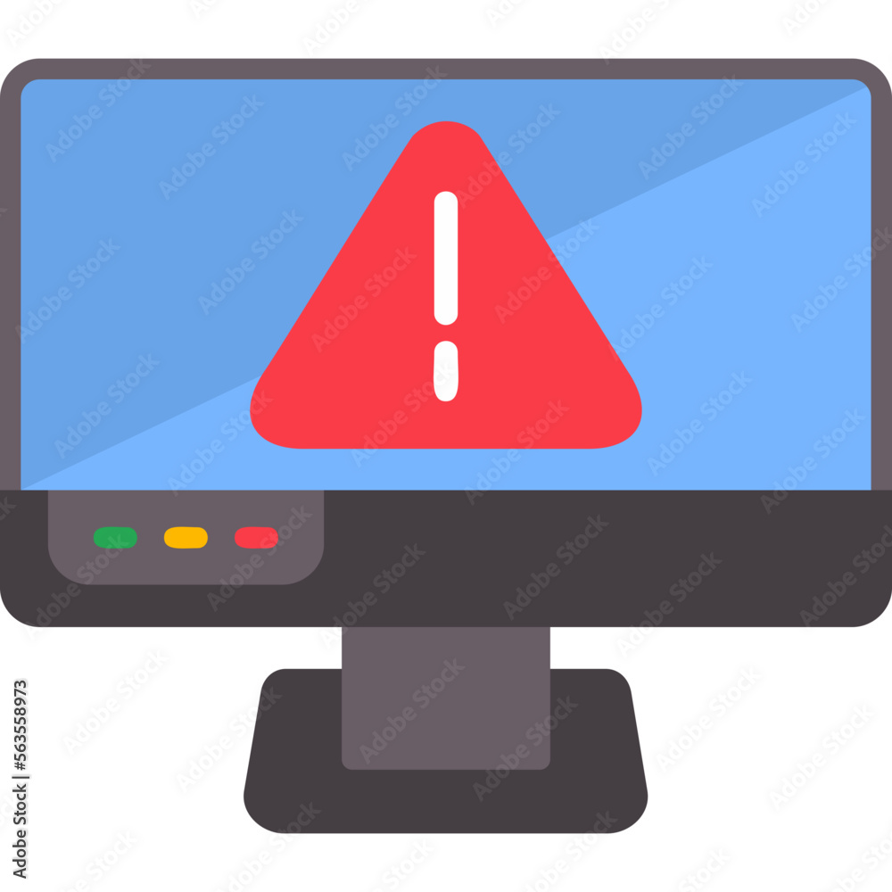 Failure Icon Failure Icon