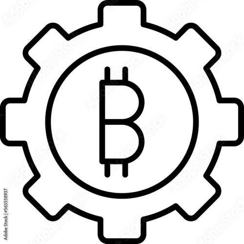 Gear Icon