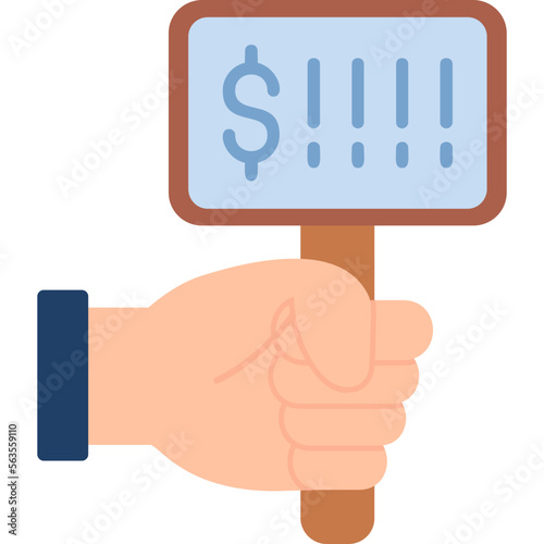 Protest Icon