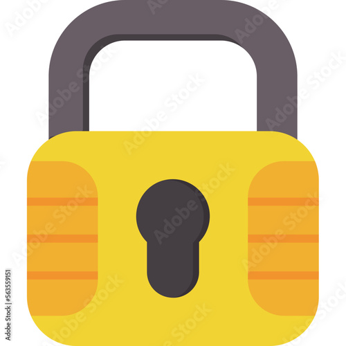Lock Icon