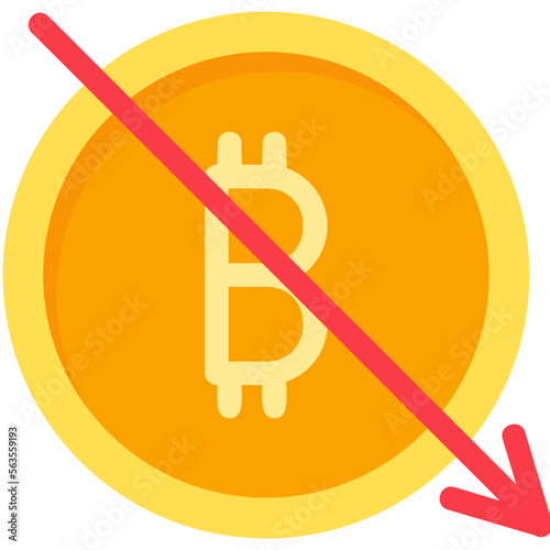 Bitcoin Icon